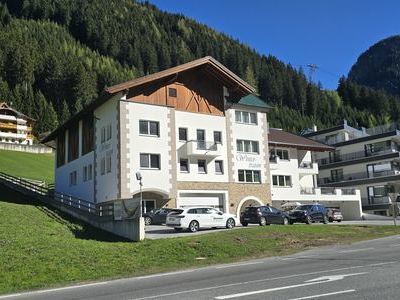 Ferien im Haus Wintertraum in Ischgl