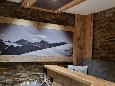 Ferien im Haus Wintertraum in Ischgl